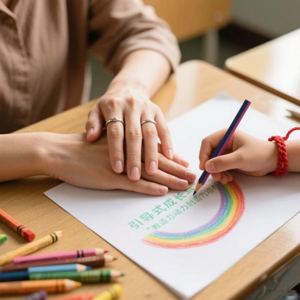 激发学习内驱力，提升学业表现