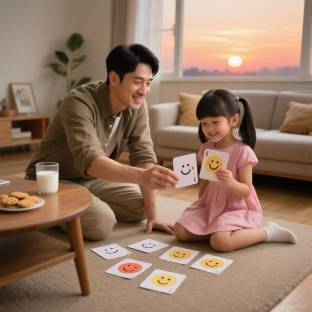 培养核心素养，应对人生挑战